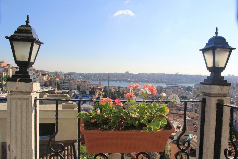 Euro Plaza - Taksim Pera Istanboel