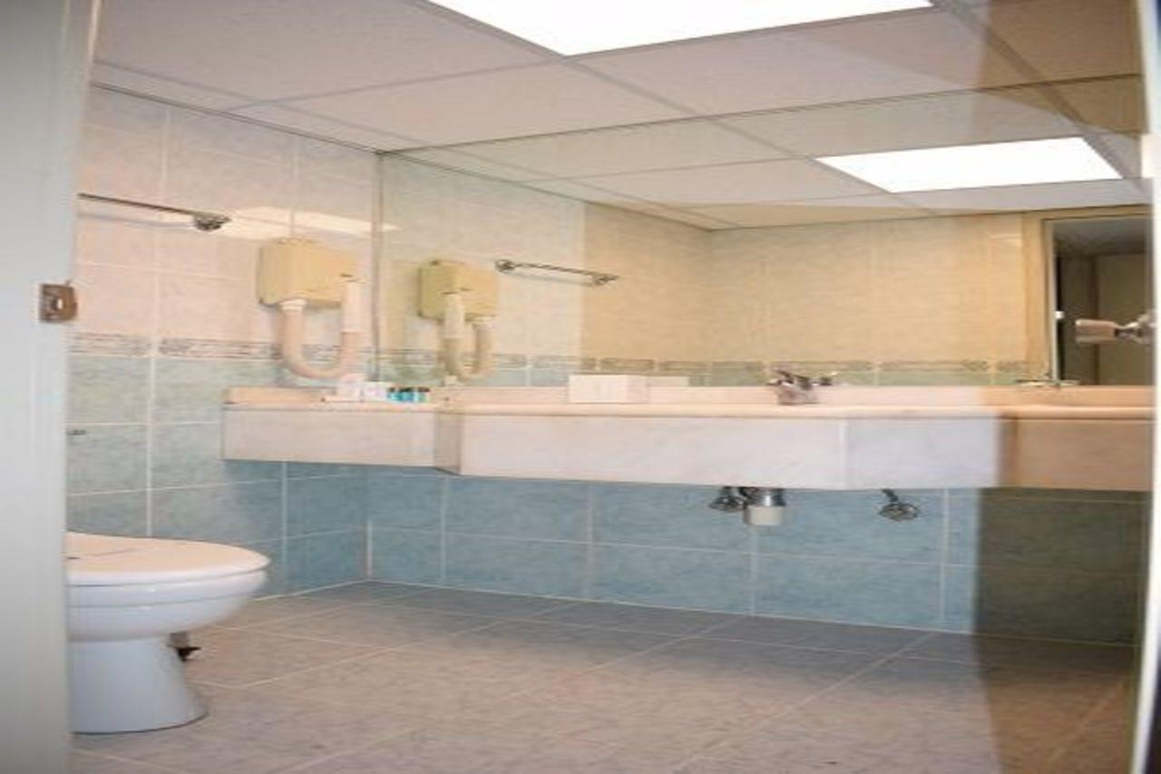Euro Plaza - Taksim Pera Hotel Istanboel