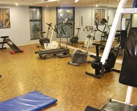 Euro Plaza Hotel - Taksim Pera 